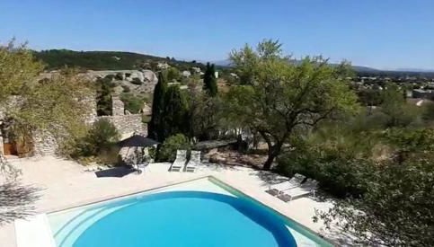 Le Fort de Bramafan - Foto 3