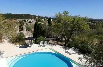 Le Fort de Bramafan - Foto 3