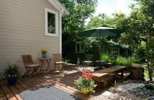 Tiny Tasteful 1 - Downtown - Foto 18