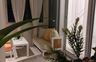 Nefeli Seaside Apartment Elegant Stay Near the Beach - Foto 36