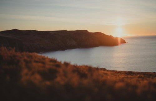 Timber Hill Self Catering Cedar Lodges - Foto 74