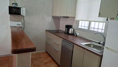 Casas Holiday - Playa la Mata Laredo - Foto 3, dishwasher