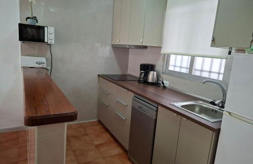 Casas Holiday - Playa la Mata Laredo - Foto 3