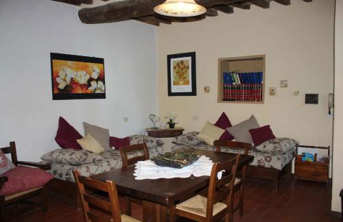 Badia il Vingone - Photo 29