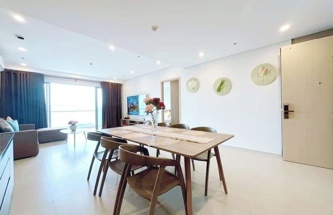 Vũng Tàu Apartment - The Sóng Homestay - Photo 53