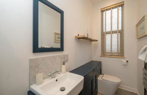 Hale House, Leiston - Aldeburgh Coastal Cottages - Foto 18