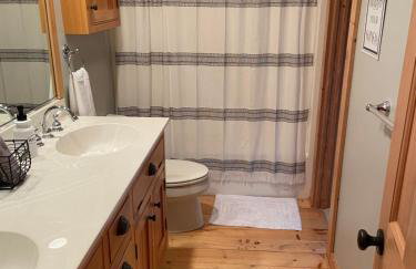 Rocky Top Mountain Getaway - Foto 34