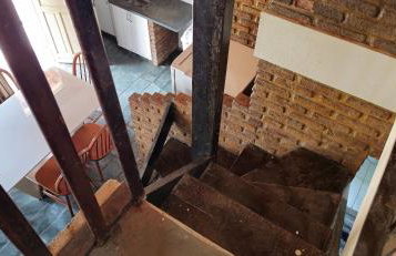 Casa Sol&Mar com Piscina na Beira da Praia Guriri - Foto 29