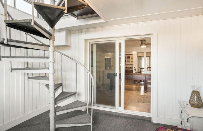 Ocean View House, Access to Golf & Resort - Foto 42