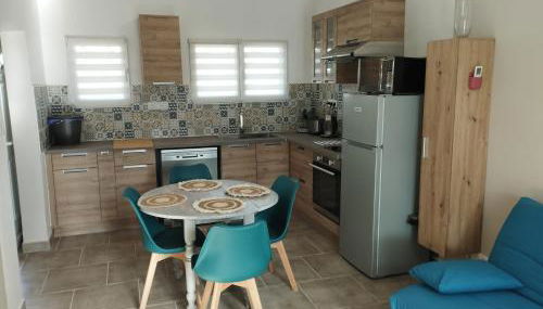 Le Gîte de Pandore - Foto 2