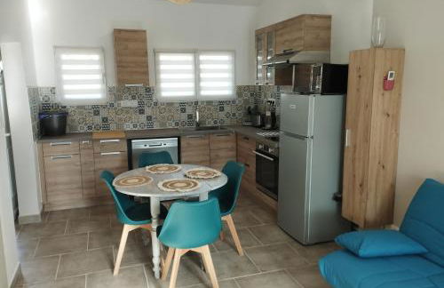 Le Gîte de Pandore - Foto 2