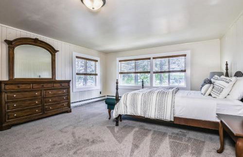 Timber Lodge Retreat - Foto 23