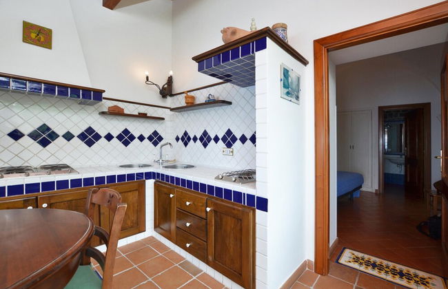 Casa Lella in Furore - Foto 36