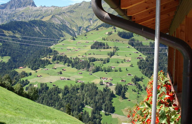 Bauernhaus Uf dr Flue - Foto 6