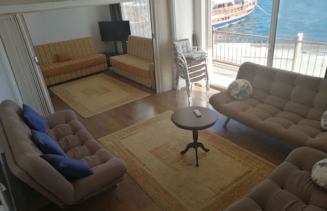 Uysal Suite and Loft - Foto 1