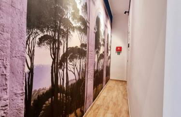 City Focus Apartment Napoli - Foto 8