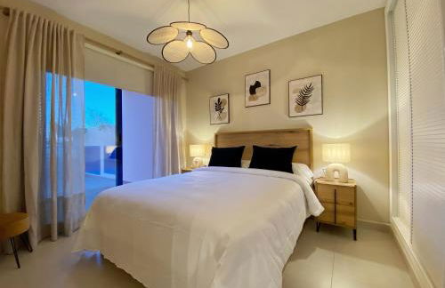 AURA MAR Mojácar Apartment - Foto 40