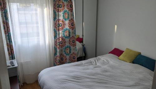 Appartement lumineux Seine, île St-Germain, proche Porte de Versailles et la Défense - Foto 4