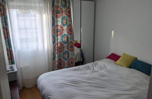 Appartement lumineux Seine, île St-Germain, proche Porte de Versailles et la Défense - Photo 4