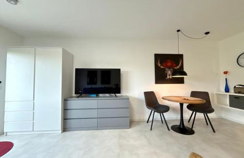 Black Forest Apartment - Bollenhut - Foto 17