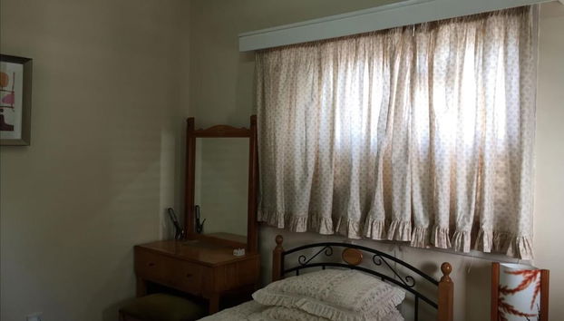 Ne'r Beach Calm Place - Foto 5, Habitación