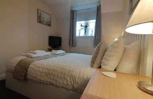 Acer Holiday Cottage Tideswell village Buxton Peak District by Rework Accommodation - Foto 5