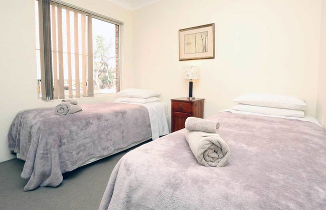 Caulta Apartments - Foto 2