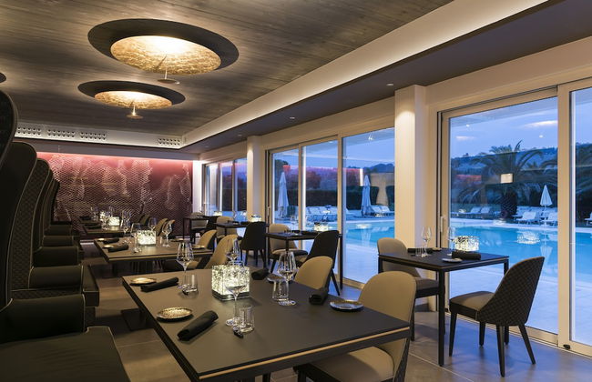 Finis Africae Country House - Photo 34