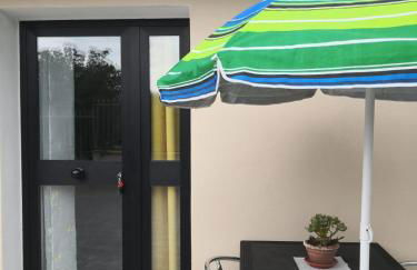 Calabria Camera matrimoniale 2 per vacanza al mare- VILLA FRANCA - Foto 14