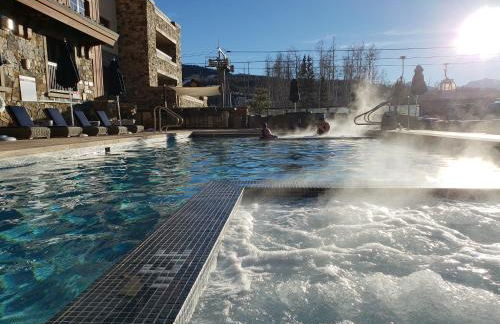 Luxury Residence at a 5 Star Hotel at the Heart of Mountain Village - Telluride - Foto 38