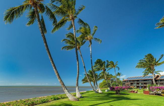 Castle at Moloka'i Shores - Photo 28