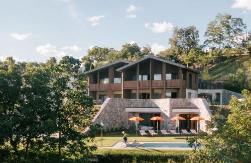 ANTON Nature Hideaway - Photo 49