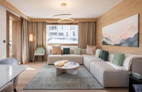 Apartment Vira Alpe d'Huez - by EMERALD STAY - Foto 10