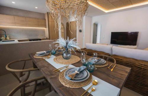 Casa Islandia en Riumar - Foto 19