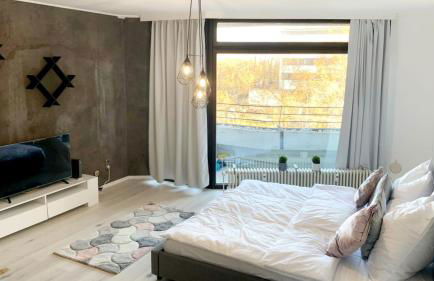 ✪ Beautiful Studio in Center with Amazing View ✪ - Foto 6