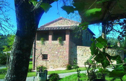 Agriturismo Il Sasso - Foto 9
