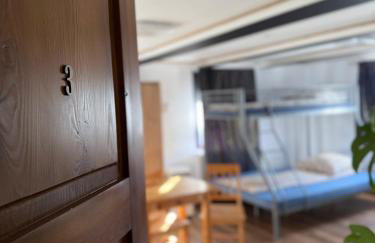 Agroturystyka Ranczo Gościszów - Foto 7