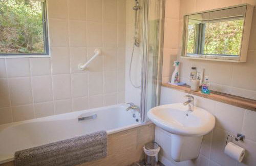 Sea Loch View Holiday Home - Foto 31