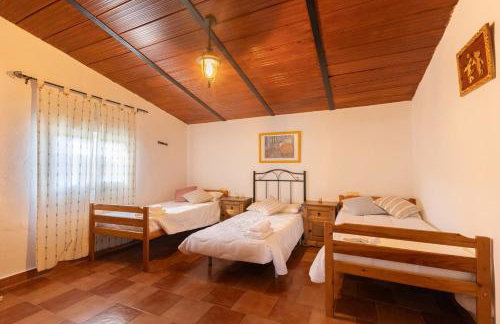 Cortijo Sierra del Agua - Foto 14