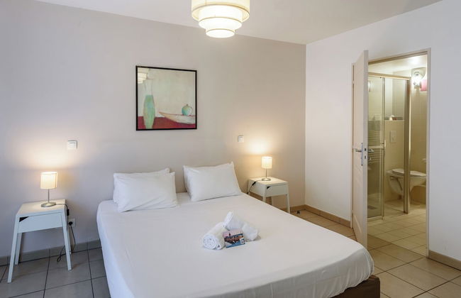 ResidHotel Toulouse Centre - Photo 9