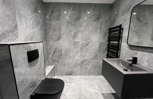 Starlight Lodge - 4 bedroom Barn with Hot Tub! - Foto 7