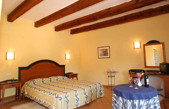 Finca Son Guardiola - Foto 12