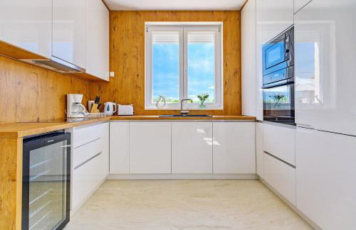 Luxury Stone villa with pool - Briševo - Foto 7