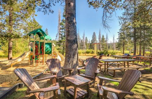 Truckee Mountain Retreat - Photo 19