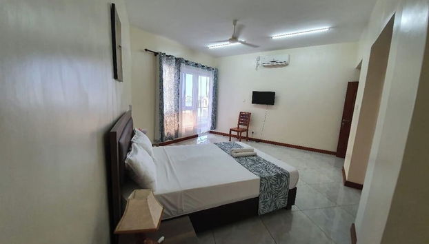 Le Royal Apartment by Bliss Haven - Foto 4, Habitación