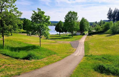 FeWo Schaumberg-Stübchen - Foto 16
