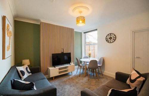 Rockliffe House By Horizon Stays - Foto 59