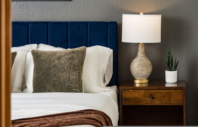 Serene Retreat Amazing Views Hottub Sauna Xbox - Foto 45