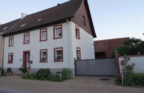 Ferienwohnung Fam. Höhn - Foto 1