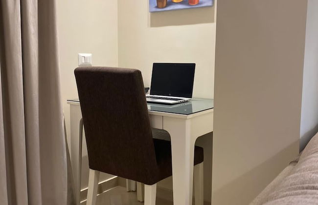 Dyafa Suites Giza - Foto 21